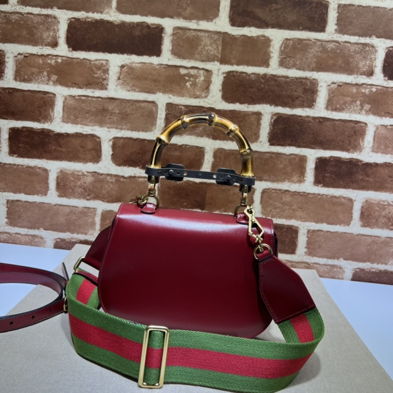 Gucci Top Handle Bags